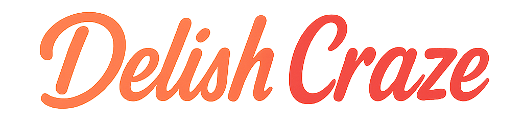 DelishCraze
